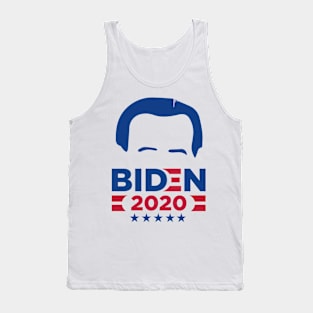 Biden Tank Top